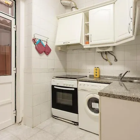 Appartamento Charm @ The Very Heart Of Lisbona