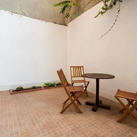 Charm @ The Very Heart Of Lisboa