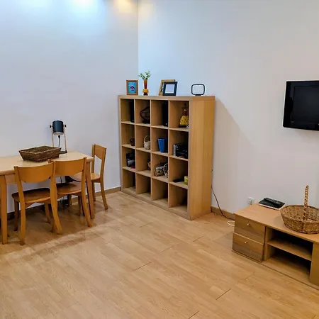 Charm @ The Very Heart Of Appartement *