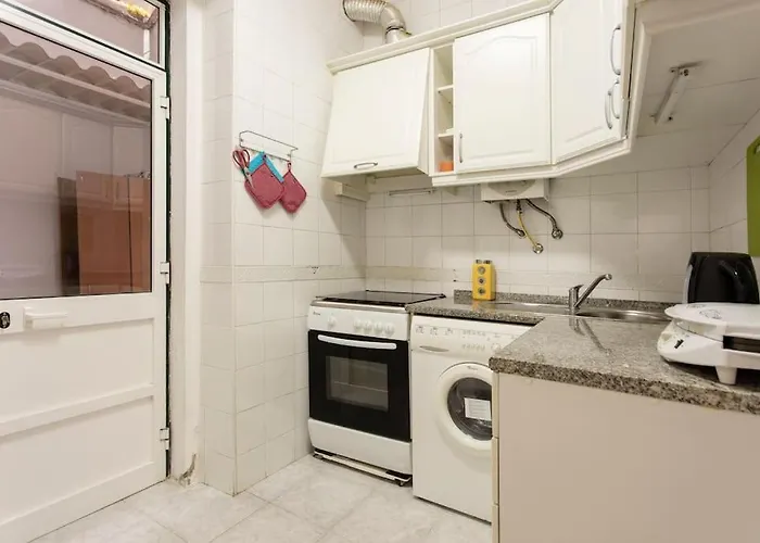 Διαμέρισμα Charm @ The Very Heart Of Lisboa