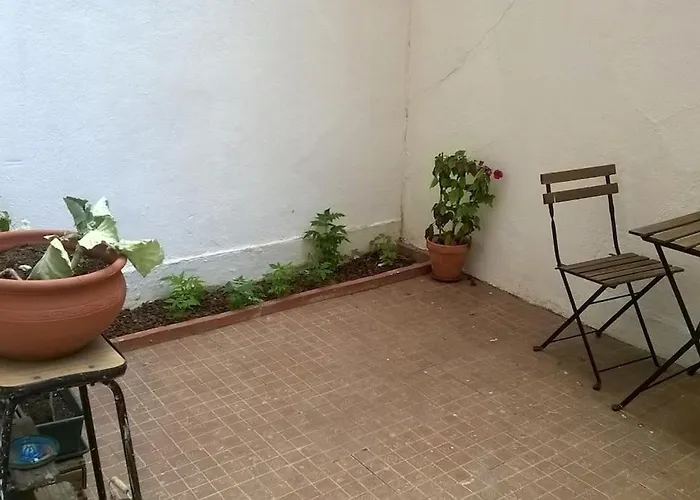 Charm @ The Very Heart Of * Lisboa