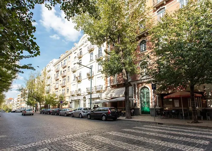 Charm @ The Very Heart Of Διαμέρισμα