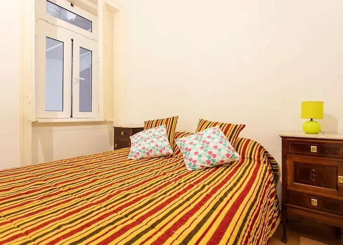 Charm @ The Very Heart Of Διαμέρισμα *