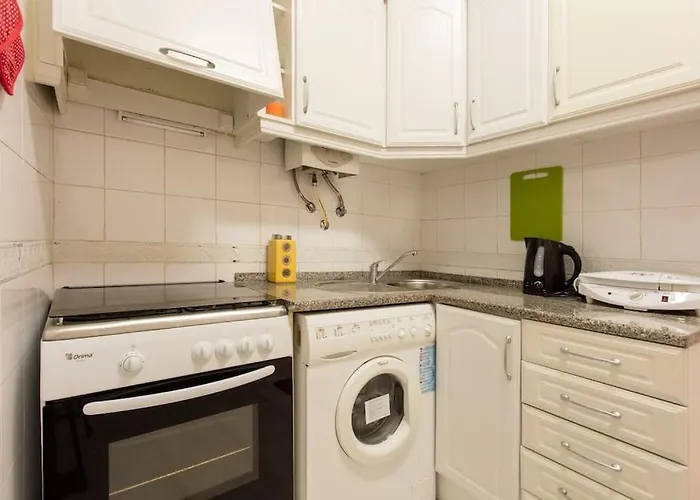 Charm @ The Very Heart Of Lisboa