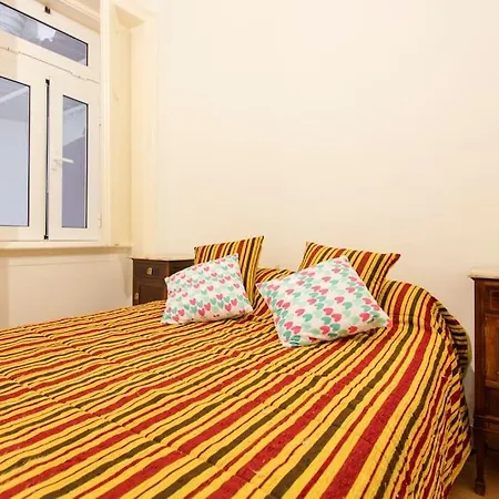 Charm @ The Very Heart Of Apartment *